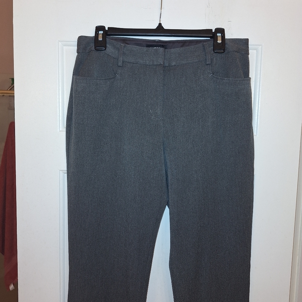 Express: 10 Long Columinist Pants - Picture 6 of 12